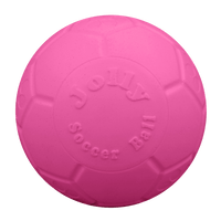 Jolly Soccer Ball