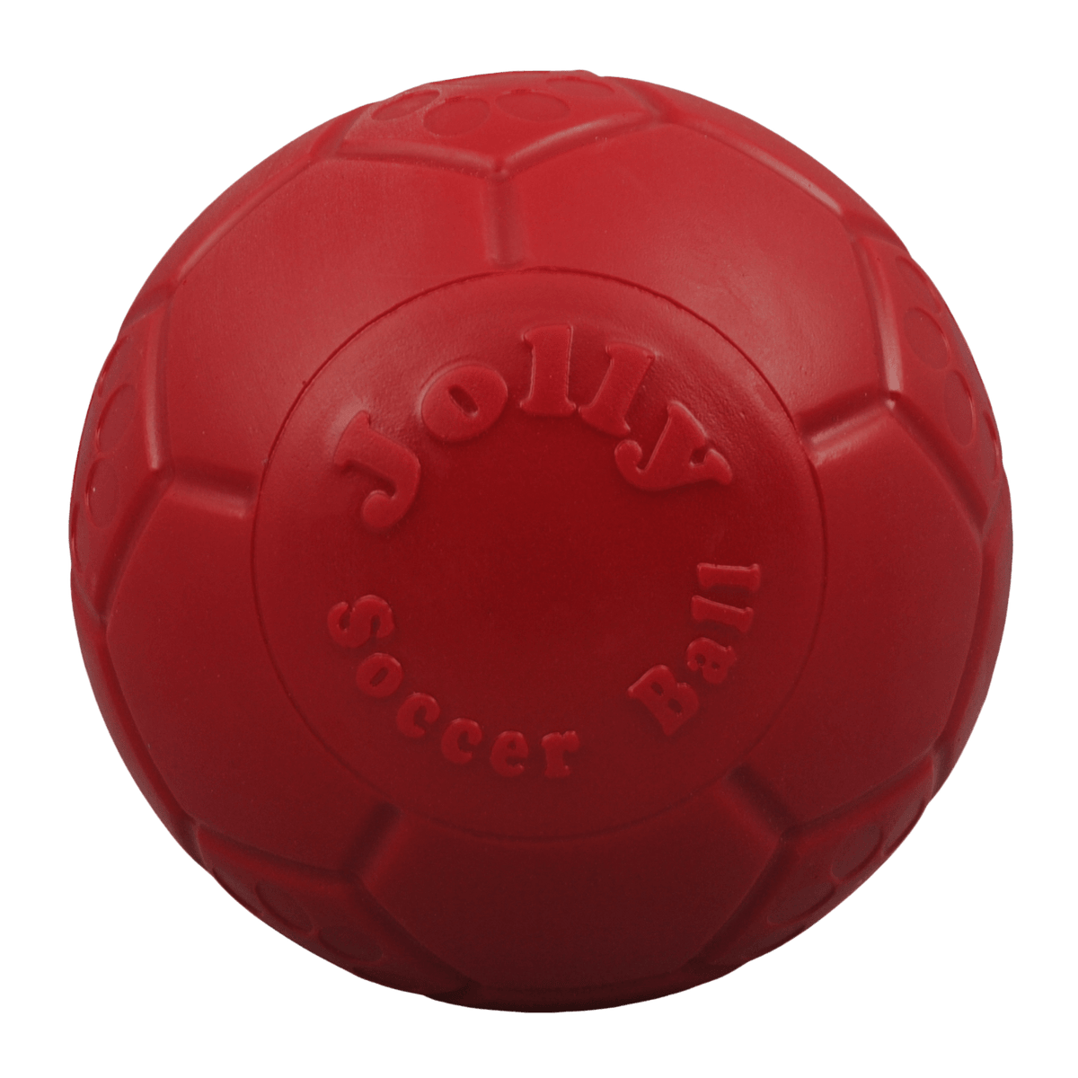 Jolly Soccer Ball