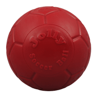 Jolly Soccer Ball