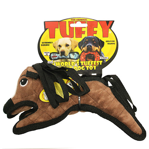 Tuffy Barnyard Series - Jr Pony