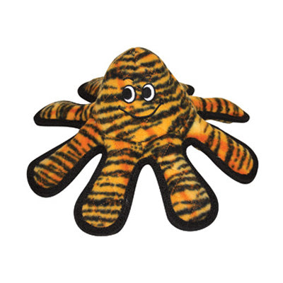 Tuffy MEGA Small Octopus - Oscar Schwarzacreature