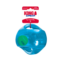 KONG Jumbler Ball Toy