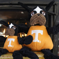 NCAA University of Tennessee, Smokey Knottie® Plush Dog Toy