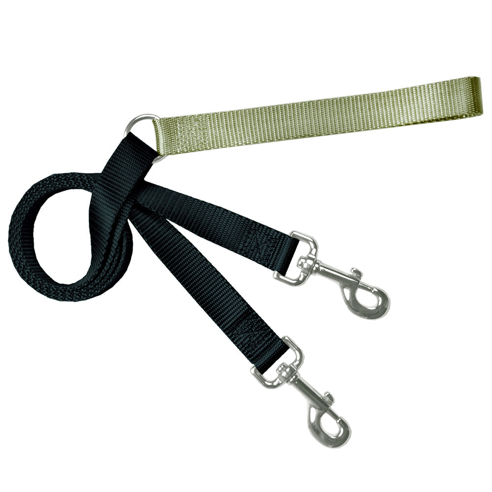 Tan Freedom No-Pull Dog Harness