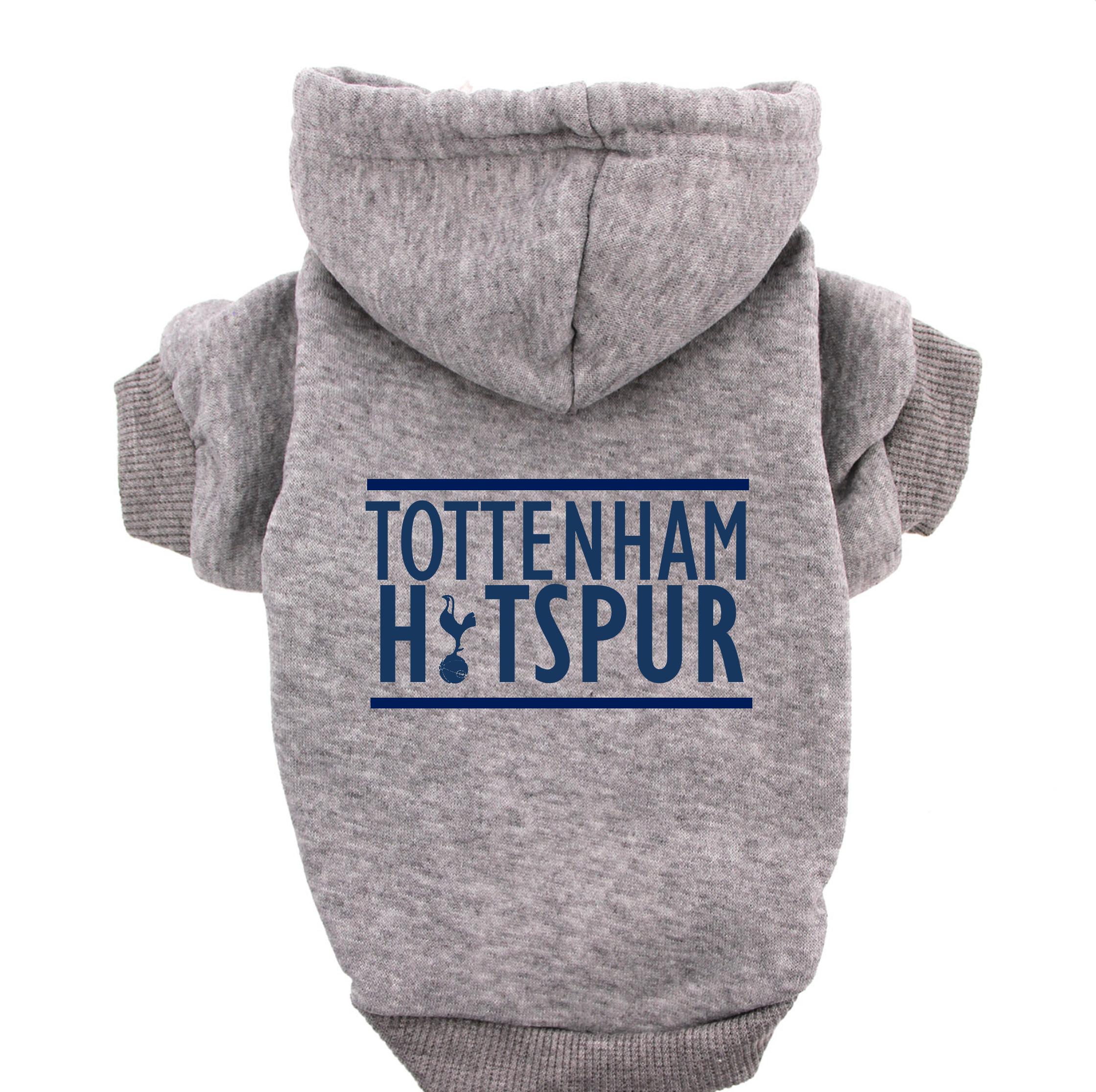 Hotspurs hoodie hot sale