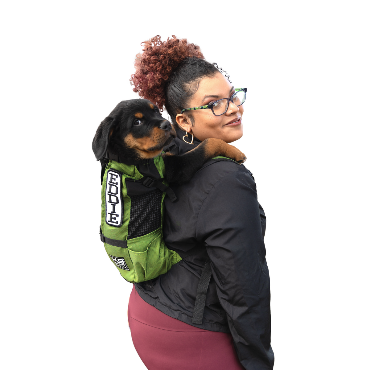 Trainer | Puppy & Small Dog Carrier