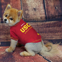 USC Trojans Athletics Tee Shirt