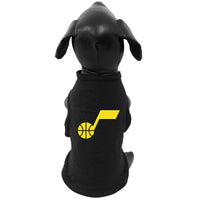 Utah Jazz Pet Tank T-Shirt