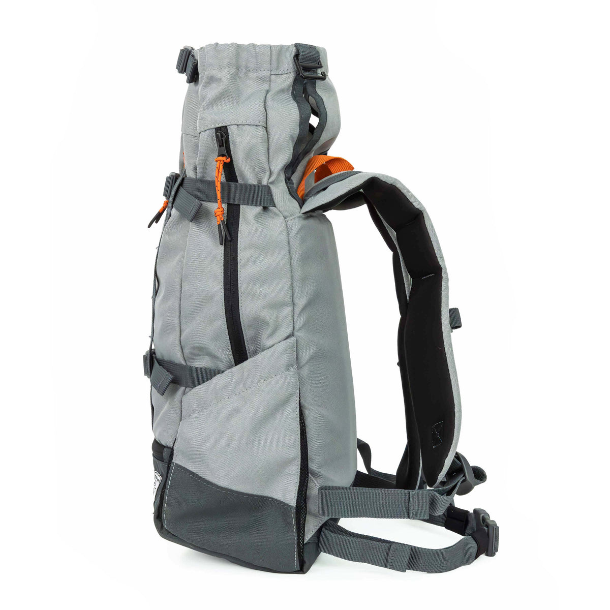 Urban 3 | Dual Use Dog Carrier & Traditional Backpack