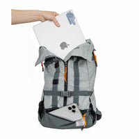 Urban 3 | Dual Use Dog Carrier & Traditional Backpack