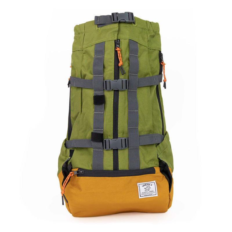 Urban 3 | Dual Use Dog Carrier & Traditional Backpack