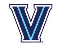 Villanova University, Will D. Cat Knottie® Plush Dog Toy