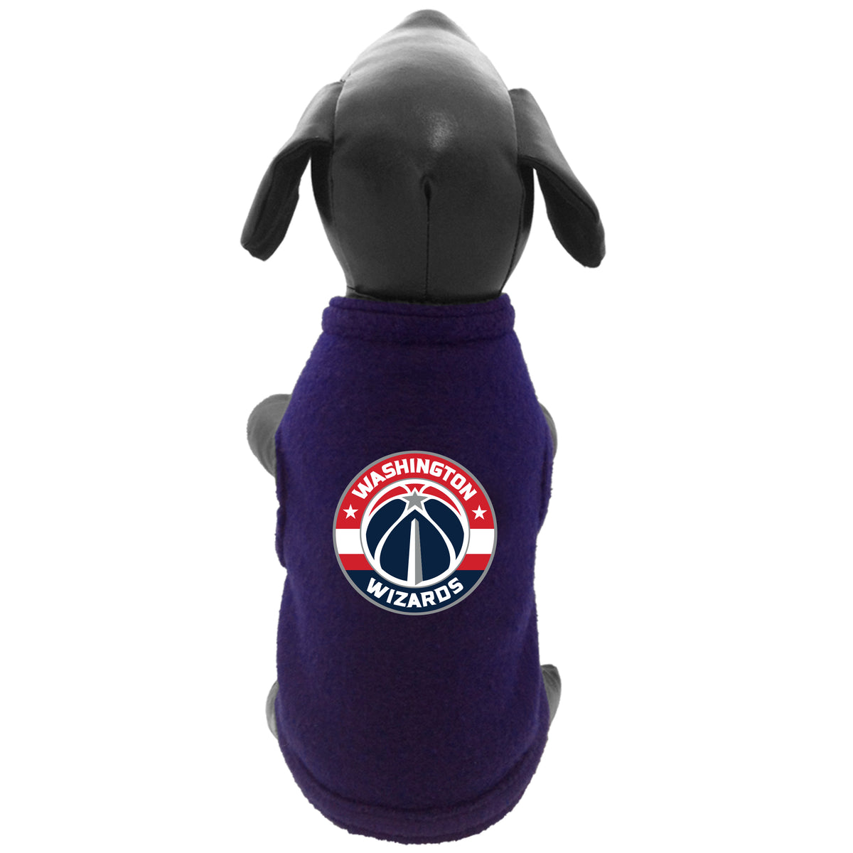 Washington Wizards Polar Fleece Sweatshirt