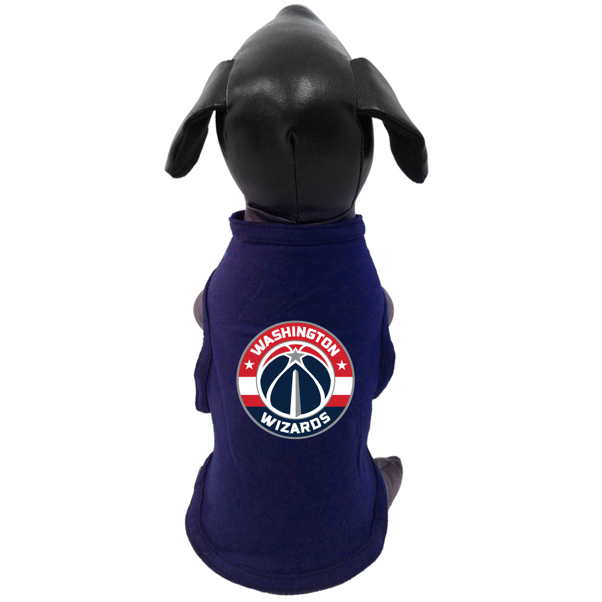 Washington Wizards Pet Tank T-Shirt