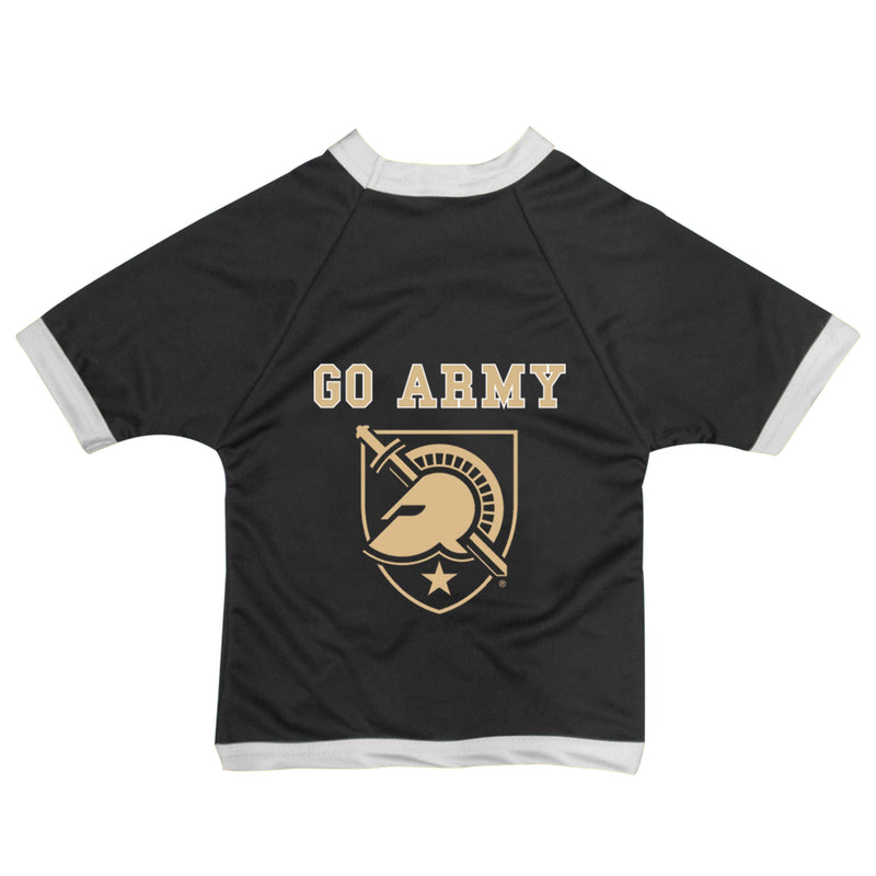 West Point Academy (Army) Pet Jersey - Small