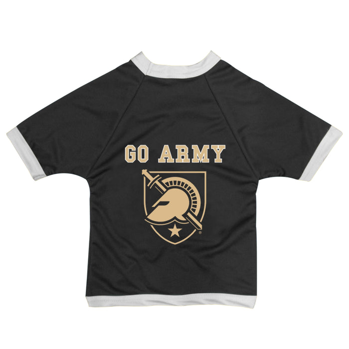 West Point Academy (Army) Pet Jersey - Small