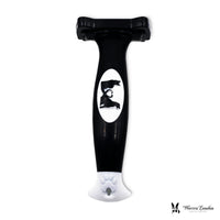 De-Shedding Dog Brush for Long Hair (>1")