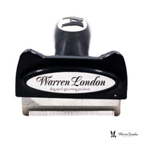 De-Shedding Dog Brush for Short Hair (<1")