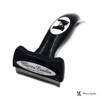 De-Shedding Dog Brush for Short Hair (<1")