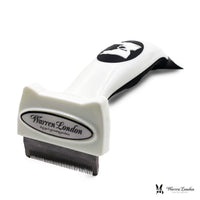 De-Shedding Dog Brush for Short Hair (<1")
