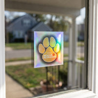 Rescue Retriever™ Pet Smoke Detector — Designed by a Firefighter to Save Your Pet
