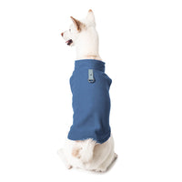 Fleece Vest