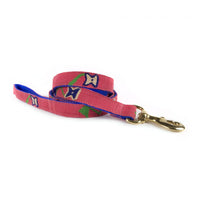 ATWCW Camas Flower - Mayan Artisan-Handmade Pet Leash