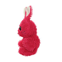 Mighty Microfiber Ball - Rabbit Tough Toy