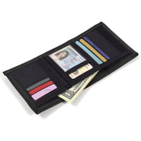 Seattle Seahawks Trifold Wallet