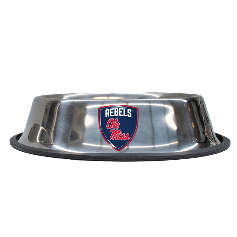 MS Ole Miss Rebels Everyday Pet Bowl