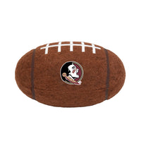 FL State Seminoles Tough Chewer Ball Toy