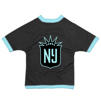 NJ/NY Gotham FC Pet Jersey