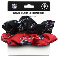 Atlanta Falcons Dual Hair Twist