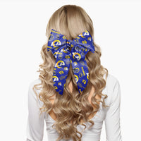 Los Angeles Rams Big Bow