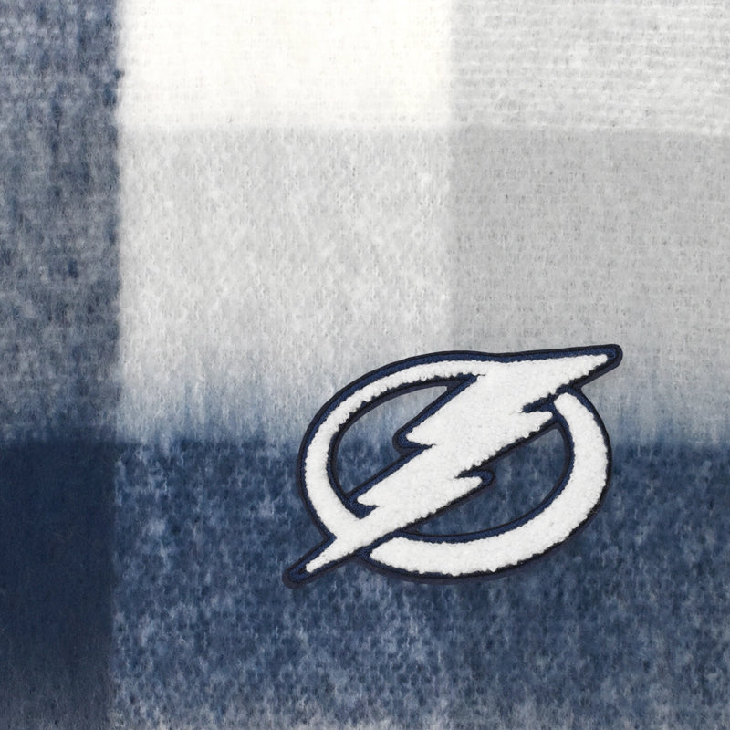 Tampa Bay Lightning Super Soft Scarf