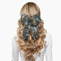 Vegas Golden Knights Big Bow