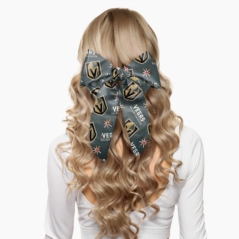 Vegas Golden Knights Big Bow