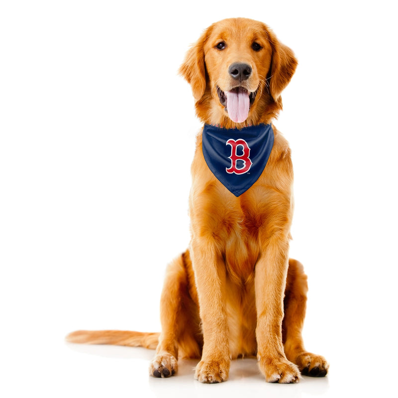 Boston Red Sox Reversible Bandana