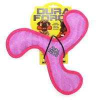 DuraForce Boomerang Tough Toy