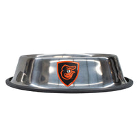 Baltimore Orioles Everyday Pet Bowl