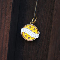 Pupperoni Pet ID Tag