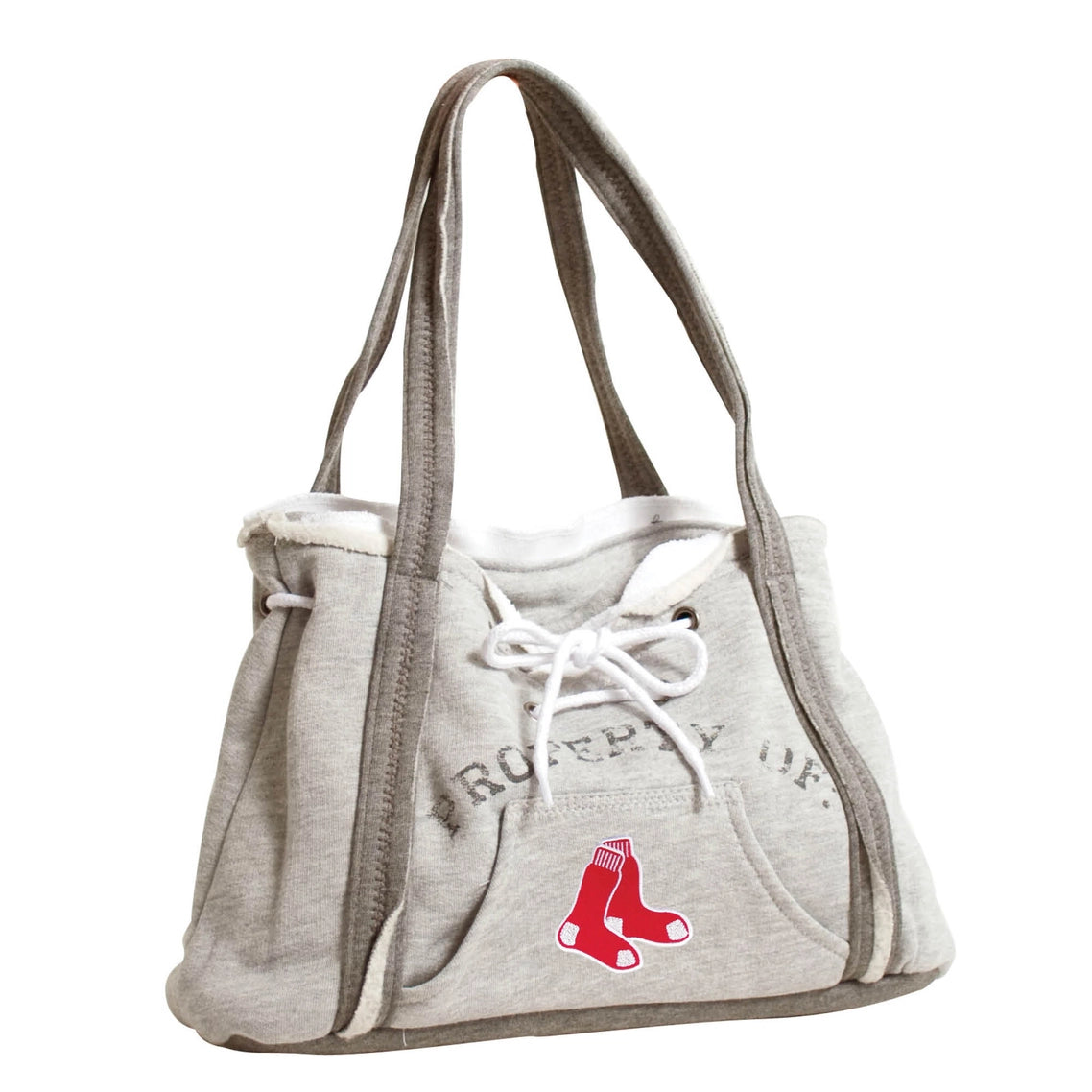 Boston Red Sox Hoodie Purse