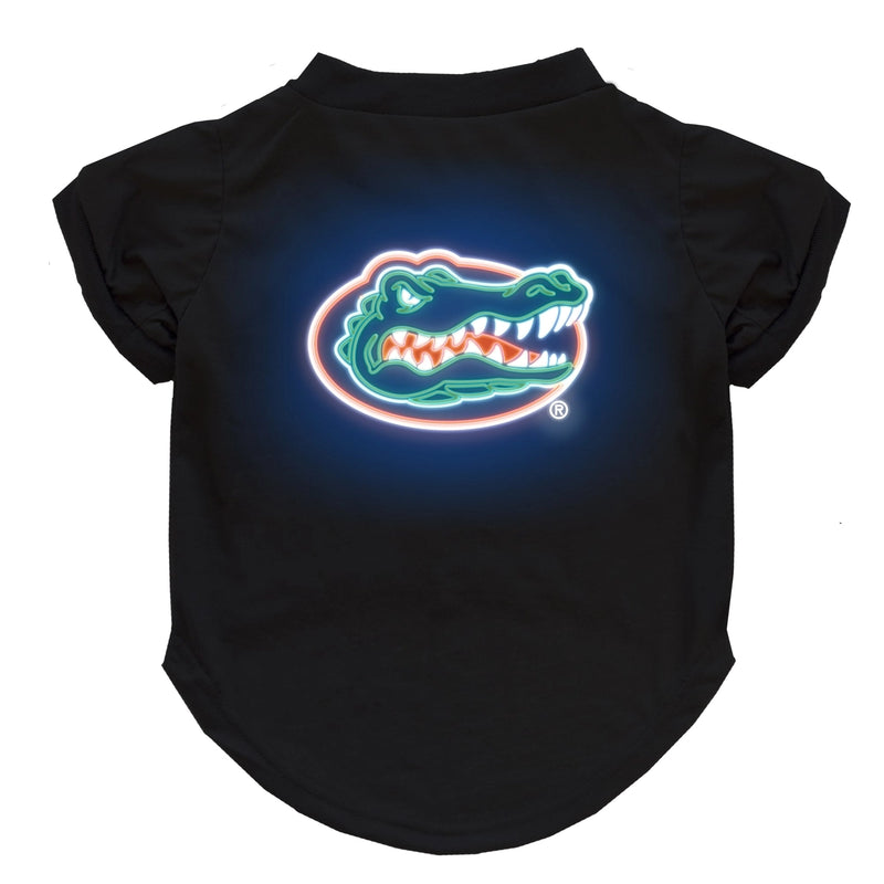 FL Gators Neon Tee Shirt