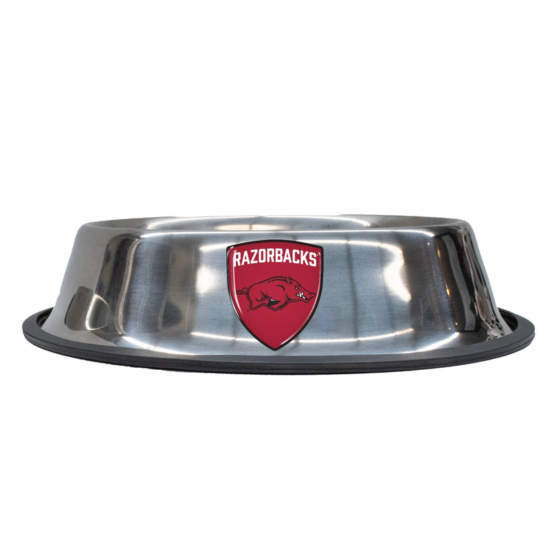 AR Razorbacks Everyday Pet Bowl