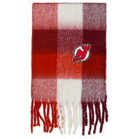 New Jersey Devils Super Soft Scarf