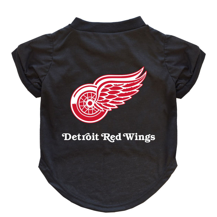 Detroit Red Wings Tee Shirt