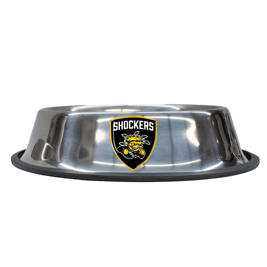 Wichita State Shockers Everyday Pet Bowl