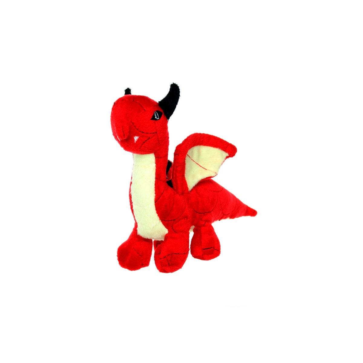 Mighty Dragon Series - Red Dragon Tough Toy