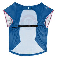 Texas Rangers Big Dog Stretch Jersey