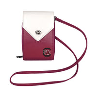 SC Fighting Gamecocks Home Field Purse